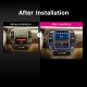2006-2012 Nissan Sylphy 9.7 inch Android 10.0 GPS Navigation Radio with Touchscreen Bluetooth USB WIFI support Carplay Rear camera
