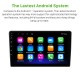 9  inch HD Touchscreen Stereo for 2020 2021 2022 SOUEAST A5 Radio Replacement with GPS Navigation Bluetooth Carplay FM/AM Radio support Rear View Camera WIFI
