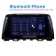 2014-2016 Mazda Atenza (Mazda 6) Android 13.0 HD Touchscreen 9 inch AUX Bluetooth WIFI USB GPS Navigation Radio support OBD2 SWC Carplay