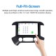 13 inch Android 12.0 for 2014 2015-2018 GMC SILVRADO Radio GPS Navigation System With HD Touchscreen Bluetooth support Carplay OBD2