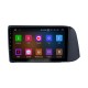 Android 11.0 for 2019 Hyundai i-10 LHD car Radio with Bluetooth 9 inch HD Touchscreen GPS Navigation System Carplay support DSP