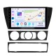 For 2004-2012 BMW 1 Series E81 E82 116i 118i 120i 130i Radio Android 13.0 HD Touchscreen 9 inch GPS Navigation System with Bluetooth support Carplay DVR