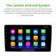 9 inch Android 13.0  for 2016 BAIC GROUP X35 Stereo GPS navigation system  with Bluetooth OBD2 DVR
