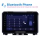 Hot selling 9 inch HD Touchscreen Android 13.0 2019-2021 Suzuki JIMNY GPS Navigation Radio with USB WIFI Bluetooth support TPMS DVR SWC Carplay