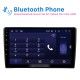 9 Inch Touchcreen for 2002-2008 TOYOTA AVENSIS GPS Navigation System Car Stereo System with Bluetooth Car Radio Support Picture in Picture