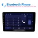 For 2014-2017 JEEP GRAND CHEROKEE Radio Android 14.0 HD Touchscreen 9 inch GPS Navigation System with Bluetooth support Carplay DVR