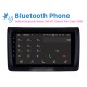 Android 11.0 GPS Navigation 9" Touchscreen Head unit for NISSAN NV350 Bluetooth Radio Wifi Phone Mirror Link USB FM music support Carplay DVD Player 4G Digital TV Backup camera DVR SCW