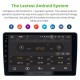 9 inch Android 11.0 for 2016 Mitsubishi Outlander GPS Navigation Radio with Bluetooth HD Touchscreen support TPMS DVR Carplay camera DAB+