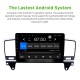 HD Touchscreen 9 inch for 2014 2015 Mercedes Benz ML Radio Android 14.0 GPS Navigation System with Bluetooth support Carplay DAB+