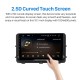 10.1" Android 11.0 HD Touch Screen Aftermarket Radio for 2018-2022 Kia Ceed with Carplay GPS Bluetooth support AHD Camera Steering Wheel Control
