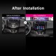 9 inch Android 10.0 for 2016 JMC Lufeng X5 Radio GPS Navigation System With HD Touchscreen USB Bluetooth support Carplay Digital TV