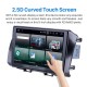 10.1 inch 2006 Toyota B6/2008 Subaru DEX/2005 Daihatsu WO Android 11.0 GPS Navigation Radio Bluetooth Touchscreen Carplay support Mirror Link