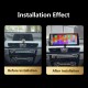 For 2016-2019 2020 2021 2022 BMW X1 F48 X2 System Radio 12.3 inch Android 11.0 HD Touchscreen GPS Navigation System with Bluetooth support Carplay SWC
