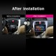Android 11.0 9 inch GPS Navigation Radio for 2013 2014 2015 Great Wall C30 with HD Touchscreen Carplay Bluetooth support Digital TV