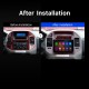 Android 11.0 for 2004-2011 Mitsubishi V73 Pajero Radio with Bluetooth 9 inch HD Touchscreen GPS Navigation System Carplay support DSP