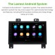 9 inch Android 13.0 For 2018 MAXUS V80 HD Touchscreen Carplay Radio GPS Navigation System Support Bluetooth OBD2 DVR WiFi Steering Wheel Control