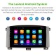 9 inch Android 12.0 for 2003 2004 2005 2006-2008 TOYOTA LAND CRUISER 100 MANUAL AC Stereo GPS navigation system with Bluetooth TouchScreen support Rearview Camera