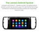 9 inch Android 13.0 for 2022 HONGTA JIEFANG BALING V6 Stereo GPS navigation system with Bluetooth OBD2 DVR HD touch Screen Rearview Camera