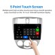 10.1 inch Android 13.0 for 2004 2005 2006-2013 CHEVROLET LACETTI 2004 2005 2006 2007 BUICK EXCELLE Stereo GPS navigation system with Bluetooth touch Screen support Rearview Camera