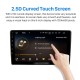 Android 13.0 For 2006-2016 FIAT DUCATO LOW-END Radio 9 inch GPS Navigation System with Bluetooth HD Touchscreen Carplay support SWC