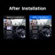 HD Touchscreen 9 inch Android 13.0 For 2020 2021 KIA SONE Radio GPS Navigation System Bluetooth Carplay support Backup camera