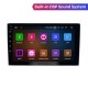 OEM 9 inch Android 11.0 Radio for 2005-2014 Old Suzuki Vitara Bluetooth HD Touchscreen GPS Navigation Carplay support Rearview camera