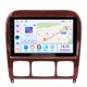 Android 13.0 HD Touch Screen 9 inch for 1998-2005 Mercedes Benz S Class W220 S280 S320 S350 S400 S430 S500 Radio GPS Navigation system with Bluetooth Carplay