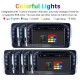 7 inch Android 12.0 GPS Navigation Radio for 1998-2006 Mercedes Benz CLK-Class W209/G-Class W463 with HD Touchscreen Carplay Bluetooth support DAB+ DVR