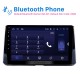 10.1 inch Android 13.0 2019 Toyota Corolla Head unit HD Touchscreen Radio GPS Navigation System Support  Wifi Steering Wheel Control Video Carplay Bluetooth DVR