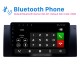 1995-2003 BMW 5 Series E39 X5 E53 Android 14.0 HD Touchscreen 9 inch AUX Bluetooth GPS Navigation Radio support SWC Carplay