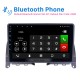 9 inch Android 14.0 for 2007-2014 Mercedes Benz C Class W204 Radio GPS Navigation System With HD Touchscreen WIFI Bluetooth support Carplay OBD2 TPMS DAB+