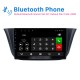OEM 9 inch Android 14.0 for 2014 Iveco DAILY Radio with Bluetooth HD Touchscreen GPS Navigation System support Carplay DAB+