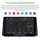 9 inch Android 11.0 for 2019 FORD FOCUS GPS Navigation Radio with Bluetooth HD Touchscreen support TPMS DVR Carplay camera DAB+