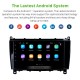 8 inch Android 13.0 for Mercedes Benz 2006-2012 CLK W209 / 2004-2008 CLS W219 Radio GPS Navigation System With HD Touchscreen WIFI Bluetooth support Carplay OBD2