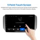 9 inch Android 10.0 For CHANGAN SHENQI F30 2017 Radio GPS Navigation System With HD Touchscreen Bluetooth support Carplay OBD2