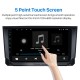 Android 10.0 HD Touch Screen 9 inch For 2018 Seat Ibiza/ARONA Radio GPS Navigation system with Bluetooth support Carplay