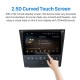 9 inch Android 13.0  for 2004-2011 Lexus GS GS300 350 400 430 460 Stereo GPS navigation system with Bluetooth Carplay support Camera