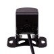 AHD night vision rearview camera waterproof parking assistance system for car radio big screen