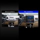 Carplay OEM 9.7 inch Android 10.0 for 2004 2005 2006-2009 HONDA CIVIC Radio Android Auto GPS Navigation System With HD Touchscreen Bluetooth support OBD2 DVR
