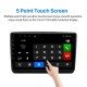 9 inch Android 13.0 for 2009 2010 2011 2012 CHEVROLET EPICA Stereo GPS navigation system with Bluetooth touch Screen support Rearview Camera