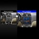For 2011 2012 2013 BYD G6 Carplay Radio 10.1 inch HD Touchscreen Android 10.0 GPS Navigation System Head Unit Bluetooth Wifi SWC Mirror Link USB support OBD2 TPMS
