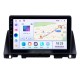 10.1 inch Android 13.0 2016 Kia K5 HD touchscreen Radio Bluetooth GPS Navigation System support Backup Camera TPMS Steering Wheel Control Digital TV Mirror Link  