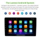 9 inch Android 10.0 for 2002-2006 KIA SORENTO Stereo GPS navigation system with Bluetooth OBD2 DVR TPMS Rearview Camera