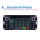 Android 10.0 Capacitive Screen Multimedia Sat Nav Stereo Mount for 2007-2010 Chrysler Sebring Aspen 300C Cirrus with DVD Player Bluetooth 3G WiFi USB SD
