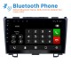9 Inch HD Touchscreen Radio Android 10.0 Head Unit For 2006-2011 Honda CRV Car Stereo GPS Navigation System Bluetooth Phone WIFI Support 1080P Video OBDII Steering Wheel Control USB 