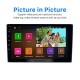 9 inch Android 10.0 for 2005 2006 2007-2014 Old Suzuki Vitara Radio with Bluetooth HD Touchscreen GPS Navigation System Carplay support TPMS