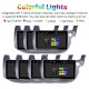 HD Touchscreen 10.1 inch Android 11.0 for 2008 Honda Fit RHD Radio GPS Navigation System Bluetooth Carplay support Backup camera
