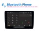 10.1 inch Android 11.0 Radio for 2018-2019 Ford Ecosport with Bluetooth HD Touchscreen GPS Navigation Carplay support DAB+ TPMS