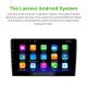 9 inch For MITSUBISHI ZINGER 2005-2015 Android 13.0 HD Touchscreen Auto Stereo  WIFI Bluetooth GPS Navigation system Radio support SWC DVR OBD Carplay RDS