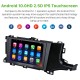 Android 14.0 HD Touch Screen 9 inch For 2016 Honda Shuttle RHD Radio GPS Navigation system with Bluetooth support Carplay